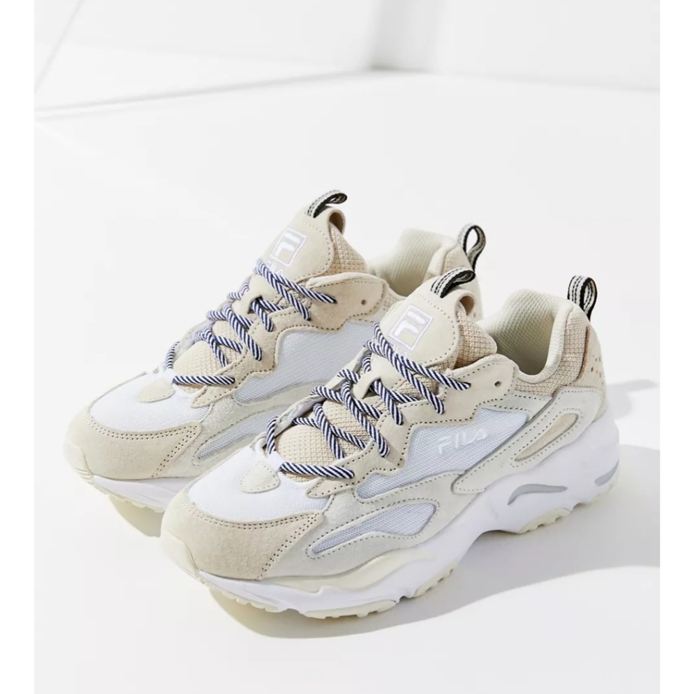 Fila Ray Tracer Sneakers